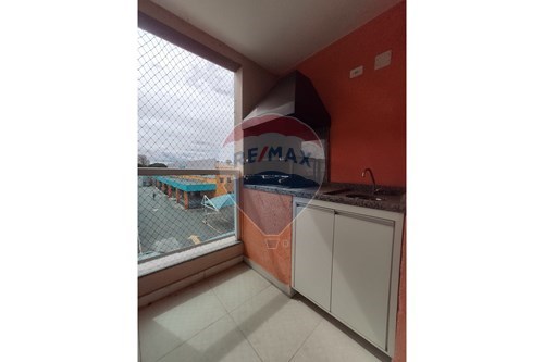 Alugar-Apartamento-Avenida Walter Engracia de Oliveira , 0  - Próximo á Lucas Nogueira Garcez  - Itapetinga , Atibaia , São Paulo , 12942140-690471100-100