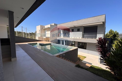 Alugar-Casa de Condomínio-Condomínio Campos do Conde , Bragança Paulista , São Paulo , 12903892-690041052-94