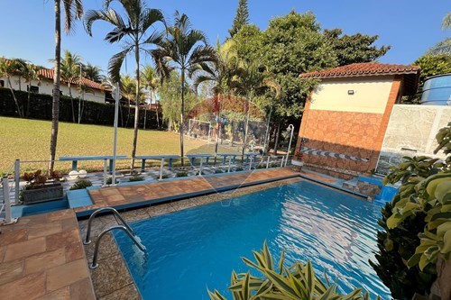 Venda-Chácara / Sítio / Fazenda-Área Rural de Cosmópolis , Cosmópolis , São Paulo , 13152060-690831004-277