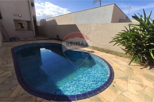 Alugar-Casa-Nova Gardênia , Atibaia , São Paulo , 12946-400-690471100-186