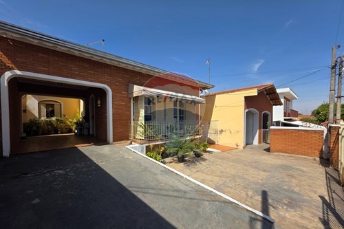 Venda-Casa-Jardim Mauá , Jaguariúna , São Paulo , 13912020-690671050-35