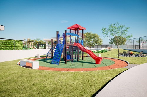 Slider Image Thumbnail