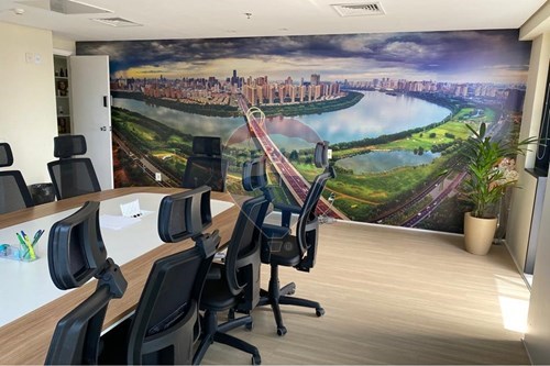 Alugar-Cj. Comercial/ Sala-Praça Oiapoque , 160  - grajau  - Alphaville Industrial , Barueri , São Paulo , 06454050-691021019-137