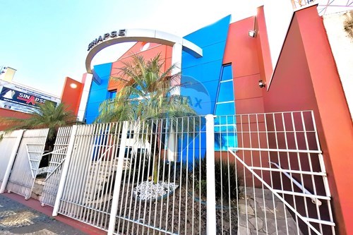 Venda-Galpão-Centro , Aguaí , São Paulo , 13860017-690751025-122