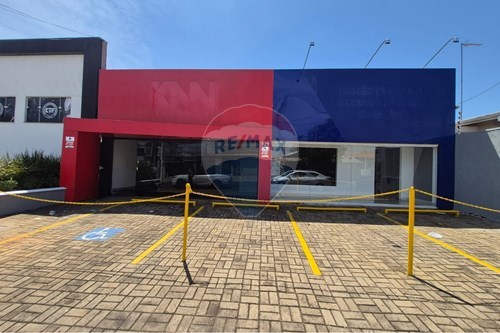 Alugar-Casa Comercial-Rua Presidente Costa e Silva , 329  - Laboratório Franceschi  - Nova Paulínia , Paulínia , São Paulo , 13140297-690511202-40