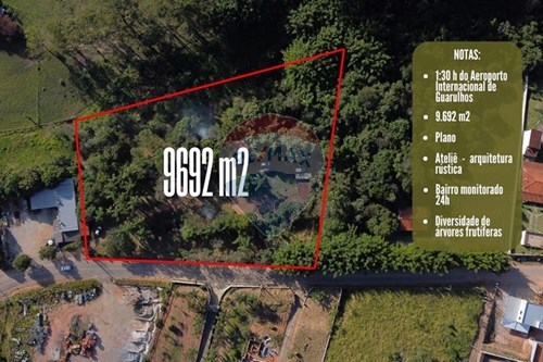 Venda-Terreno-Serrinha , Bragança Paulista , São Paulo , 12915560-690041103-14