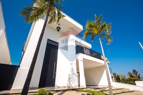 Venda-Casa de Condomínio-Rua Roberto Brichesi , 223  - Próximo a Escolas, Academias e Mercados  - Residencial Central Parque , Salto , São Paulo , 13325041-690471123-99