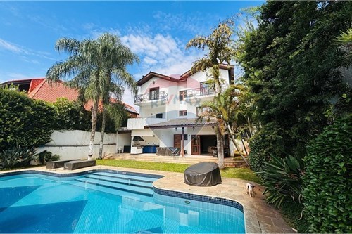 Alugar-Casa de Condomínio-Alphaville , Barueri , São Paulo , 06474270-691021002-219