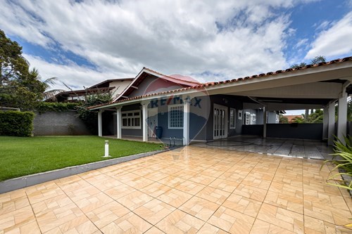 Venda-Casa de Condomínio-Rua Jariva , 105  - Condomínio Vista Alegre Sede  - Condomínio Vista Alegre , Vinhedo , São Paulo , 13285136-690541093-101