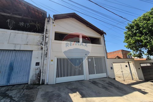 Venda-Casa-Santa Terezinha , Piracicaba , São Paulo , 13411134-690571002-120