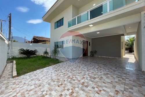 Alugar-Casa-Parque Balneario Oasis , Peruíbe , São Paulo , 11750000-691111006-10