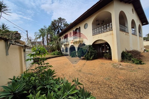 Venda-Casa-Parque Santa Cecília , Piracicaba , São Paulo , 13420152-690571002-125