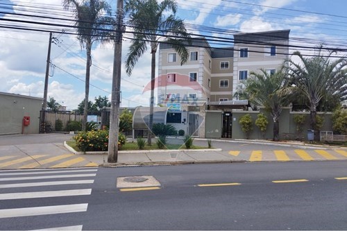 Venda-Apartamento-Dois Córregos , Piracicaba , São Paulo , 13420835-690781011-412