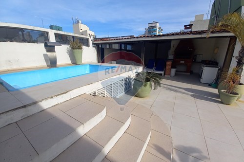 Venda-Cobertura-Rua Antonio Alonso Gonzales , 197  - Jardim Astúrias , Guarujá , São Paulo , 11420410-690501045-343