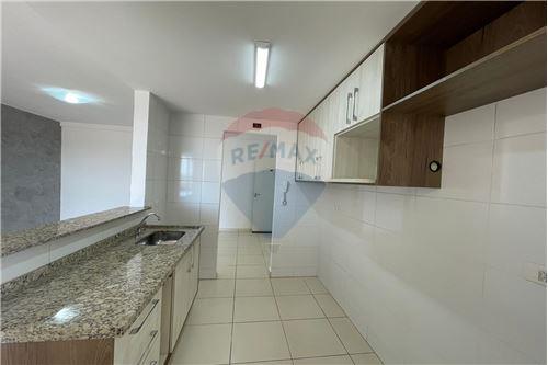 Apartamento - Alugar - Piracicaba , São Paulo - 3 - 690781016-309