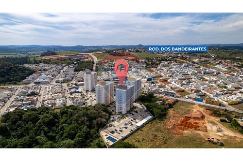 Venda-Apartamento-Santa Giovana , Jundiaí , São Paulo , 13212826-690361003-56