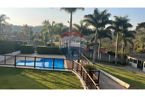 Venda-Chácara / Sítio / Fazenda-Rua: Pericles Tadeu Corradini , 61  - Rio Acima , Jundiaí , São Paulo , 13215-891-690791106-41