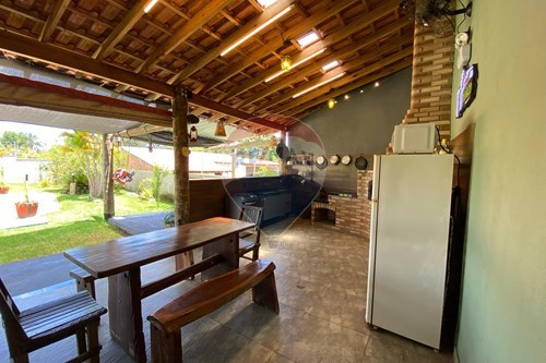 Venda-Chácara / Sítio / Fazenda-Rua 5, Sitio Morcego , 8  - Chácara Santa Rita  - Jardim Sakaida , Mogi Guaçu , São Paulo , 13840000-690521010-228