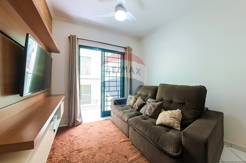 Venda-Apartamento-Rua Sebastião Silveira Franco , 3103  - Condomínio Residencial Suzana  - Vila Paulista , Pirassununga , São Paulo , 13632216-690481001-154