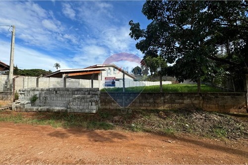 Venda-Terreno-Jardim Estância Brasil , Atibaia , São Paulo , 12949086-690921044-5