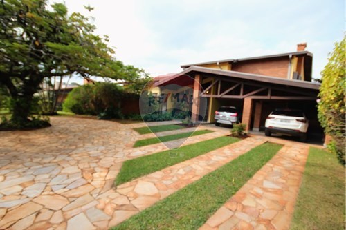 Venda-Casa de Condomínio-Avenida Doutor Luís de Tella , km 12  - Estrada da Rhodia  - Cidade Universitária , Campinas , São Paulo , 13083000-690511001-56