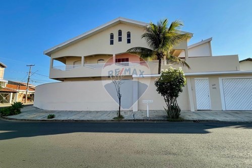 Alugar-Casa-Morada do Sol , Americana , São Paulo , 13470-300-691071018-10