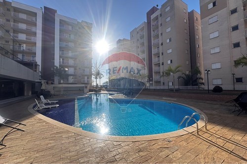 Alugar-Apartamento-Jardim São Lourenço , Bragança Paulista , São Paulo , 12908844-690041049-64