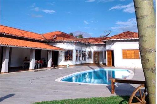 Casa - Alugar - São Pedro , São Paulo - 12 - 690571070-77