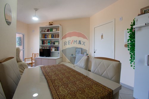 Venda-Apartamento-Parque Industrial Fritz Berzin , Nova Odessa , São Paulo , 13380460-690641002-83