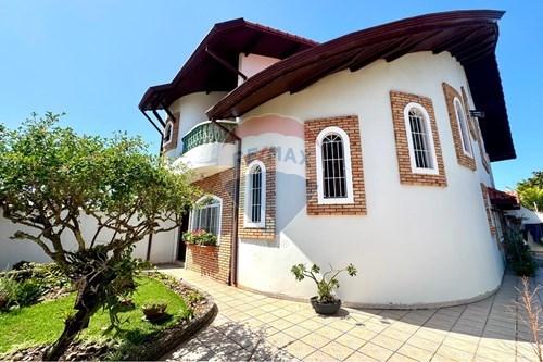 Venda-Sobrado-Estância São José , Peruíbe , São Paulo , 11750000-691111010-65