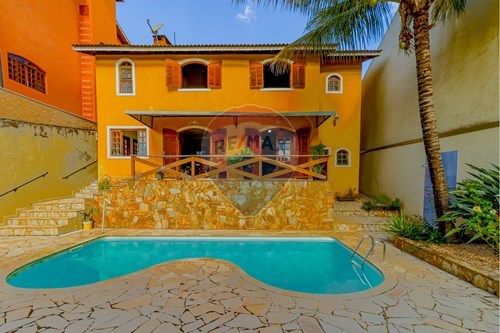 Venda-Casa-Avenida Paulista , 320  - Travessa da Avn Lucas N. Garces  - Jardim Paulista , Atibaia , São Paulo , 12947320-690921066-69