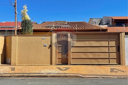 Venda-Casa-Rua Igaratá , 191  - Jardim Ipiranga , Americana , São Paulo , 13468450-690231025-255
