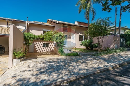 Venda-Casa de Condomínio-Rua da Tijuca , 419  - Sousas , Campinas , São Paulo , 13104180-690131065-65