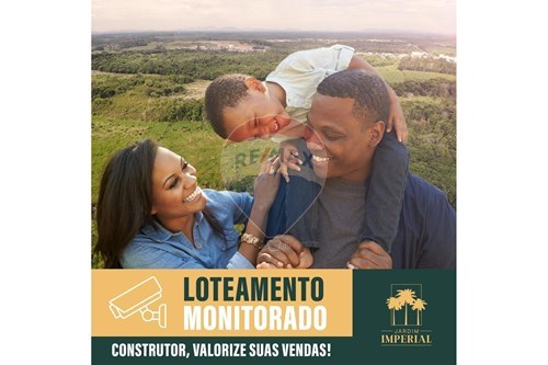 Venda-Terreno-Jardim Imperial , Registro , São Paulo , 11900000-690061033-35