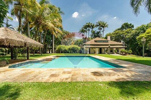 Venda-Casa de Condomínio-Sítios de Recreio Gramado , Campinas , São Paulo , 13101631-690131011-328