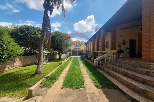 Venda-Chácara / Sítio / Fazenda-Chácara São Marcelo , Mogi Mirim , São Paulo , 13805-056-690751037-121