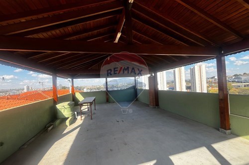 Venda-Casa-Jardim Bonfiglioli , Jundiaí , São Paulo , 13207320-690791001-1