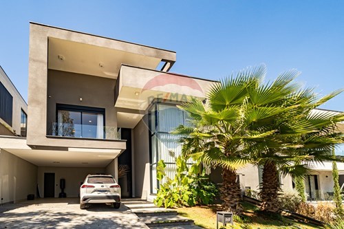 Venda-Casa de Condomínio-alameda luz da manha , 49  - Cidade Tamboré , Santana de Parnaíba , São Paulo , 06537-370-691021029-10