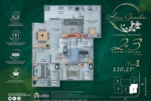 Slider Image Thumbnail