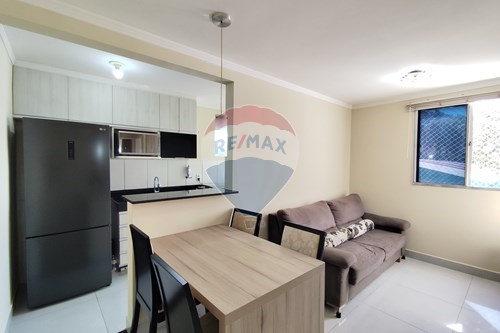 Venda-Apartamento-Rua Manoel Rodrigues dos Santos , 221  - Condomínio Spazio Plenitude  - Jardim Vista Alegre , Paulínia , São Paulo , 13140162-690511042-59