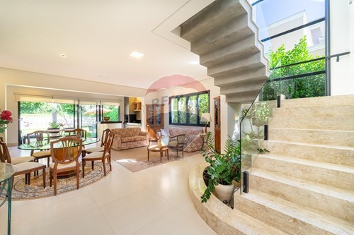 Venda-Casa de Condomínio-Rua José Pereira , 160  - Reserva da Serra  - Reserva da Serra , Jundiaí , São Paulo , 13212-149-690591004-64