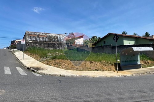 Venda-Terreno-Jardim Caiçara II , Registro , São Paulo , 11900000-690061045-6