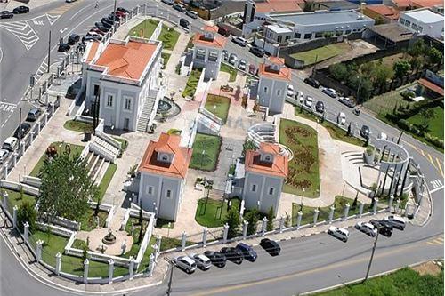 Casa de Condomínio - Venda - Vinhedo , São Paulo - Vinhedo - Piscina - 690941017-43