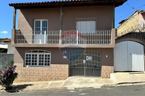 Alugar-Casa-Cruzeiro , Bragança Paulista , São Paulo , 12906800-690041127-54