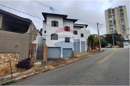 Alugar-Casa-Rua Termini , 193  - Jardim Messina , Jundiaí , São Paulo , 13207430-690791093-30