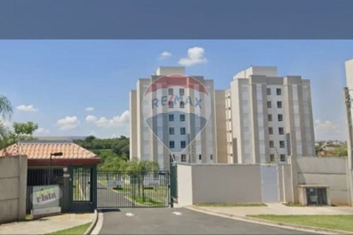 Venda-Apartamento-Av: Moises Gerson Cardoso , 330  - Viva Vista Mirante  - Jardim Dulce (Nova Veneza) , Sumaré , São Paulo , 13178-581-690511152-7