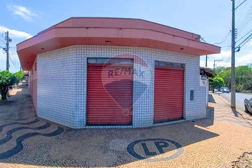 Venda-Ponto Comercial/ Loja-Jardim Presidente , Leme , São Paulo , 13616010-690481029-22