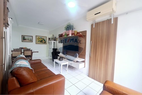 Venda-Apartamento-Rua Mario Ribeiro , 1500  - Barra Funda  - Barra Funda , Guarujá , São Paulo , 11410193-690551025-238