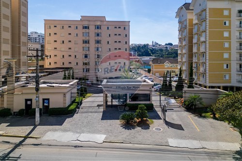 Venda-Apartamento-Avenida Atibaia , 198  - Atibaia Jardim , Atibaia , São Paulo , 12942770-690471003-109