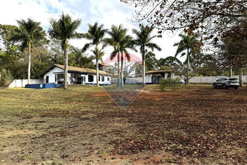Venda-Chácara / Sítio / Fazenda-Maracanã , Jarinu , São Paulo , 13.244-000-691121002-25
